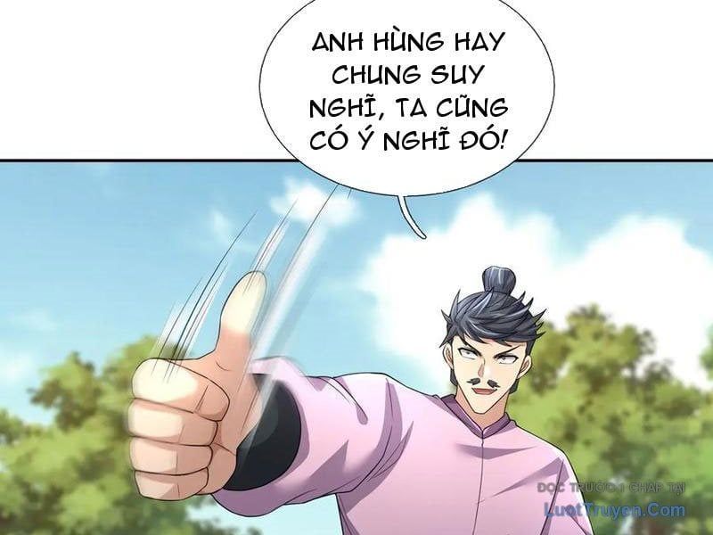 Ngủ Say Vạn Cổ: Xuất Thế Quét Ngang Chư Thiên - Chapter 121 - Page 114