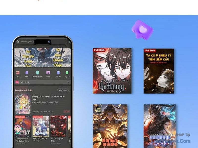 Ngủ Say Vạn Cổ: Xuất Thế Quét Ngang Chư Thiên - Chapter 121 - Page 118