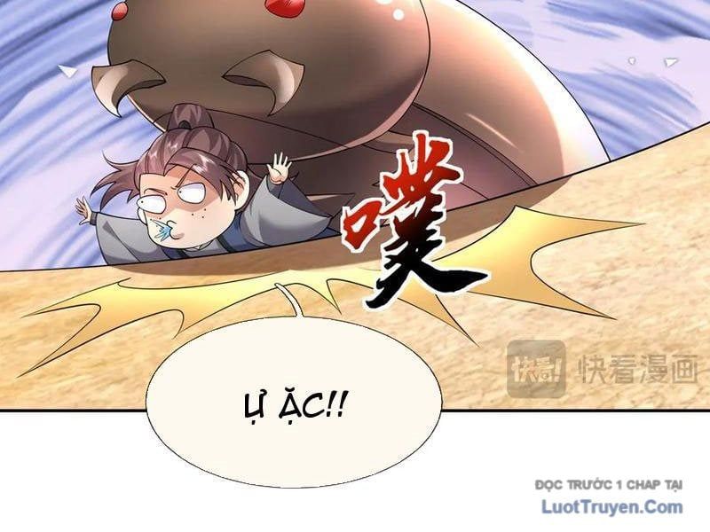 Ngủ Say Vạn Cổ: Xuất Thế Quét Ngang Chư Thiên - Chapter 121 - Page 14