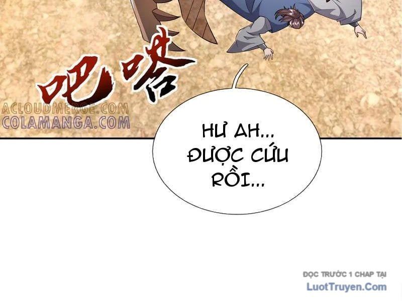 Ngủ Say Vạn Cổ: Xuất Thế Quét Ngang Chư Thiên - Chapter 121 - Page 20