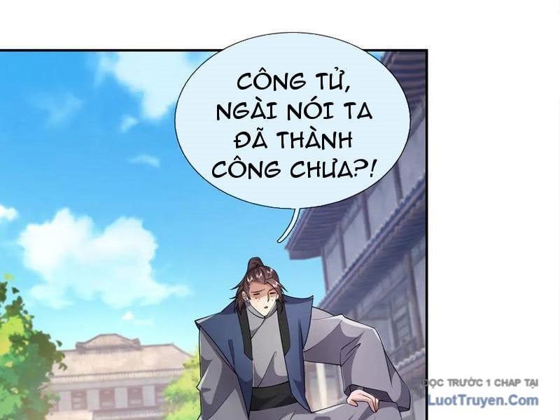 Ngủ Say Vạn Cổ: Xuất Thế Quét Ngang Chư Thiên - Chapter 121 - Page 21