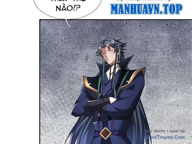 Ngủ Say Vạn Cổ: Xuất Thế Quét Ngang Chư Thiên - Chapter 121 - Page 23