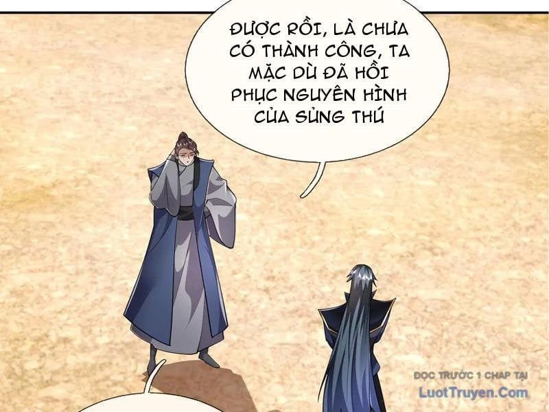 Ngủ Say Vạn Cổ: Xuất Thế Quét Ngang Chư Thiên - Chapter 121 - Page 25