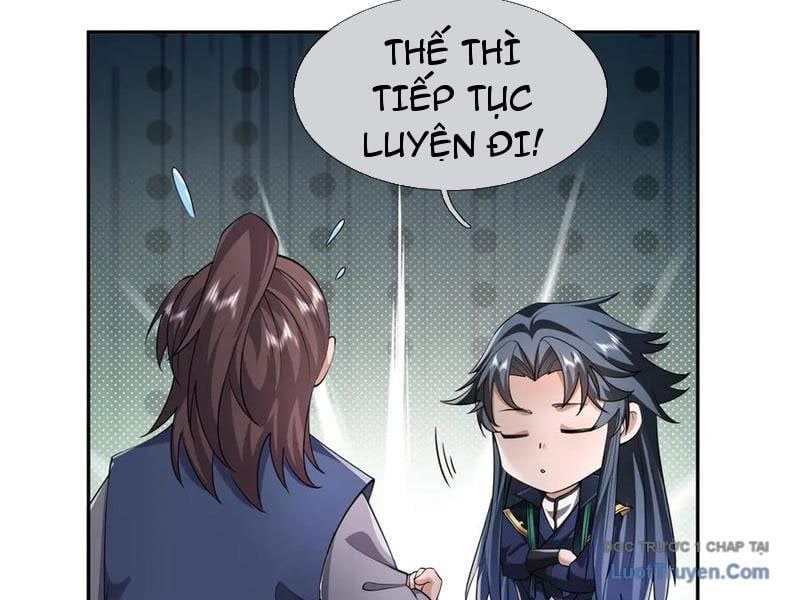 Ngủ Say Vạn Cổ: Xuất Thế Quét Ngang Chư Thiên - Chapter 121 - Page 27