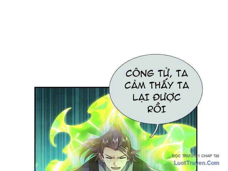 Ngủ Say Vạn Cổ: Xuất Thế Quét Ngang Chư Thiên - Chapter 121 - Page 29
