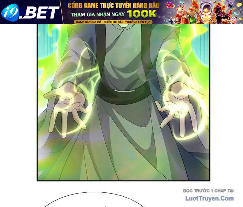 Ngủ Say Vạn Cổ: Xuất Thế Quét Ngang Chư Thiên - Chapter 121 - Page 30