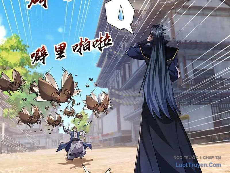 Ngủ Say Vạn Cổ: Xuất Thế Quét Ngang Chư Thiên - Chapter 121 - Page 33