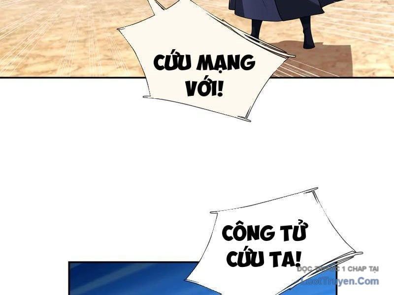 Ngủ Say Vạn Cổ: Xuất Thế Quét Ngang Chư Thiên - Chapter 121 - Page 34