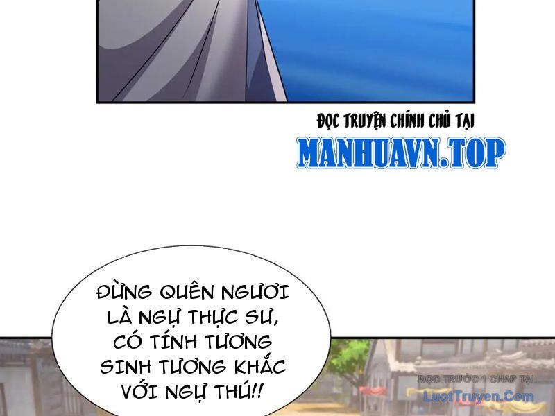 Ngủ Say Vạn Cổ: Xuất Thế Quét Ngang Chư Thiên - Chapter 121 - Page 36