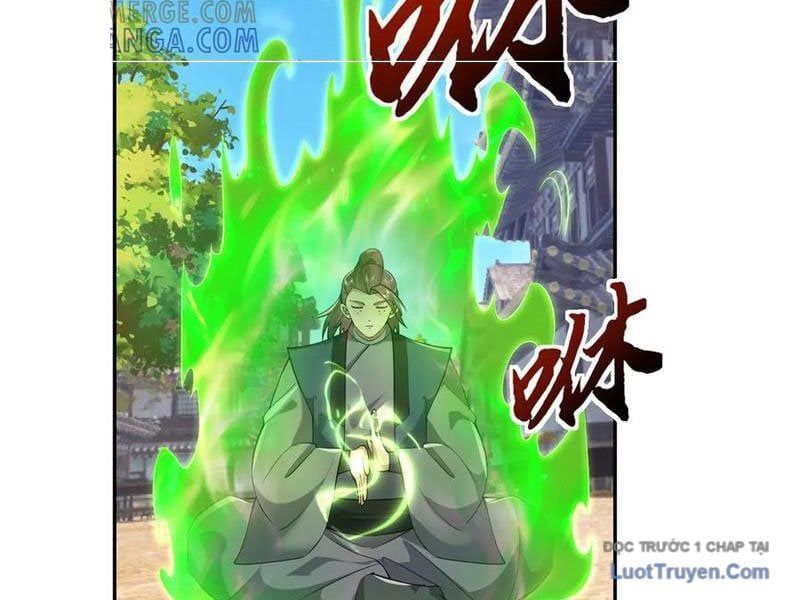 Ngủ Say Vạn Cổ: Xuất Thế Quét Ngang Chư Thiên - Chapter 121 - Page 4