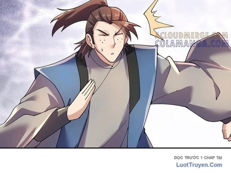 Ngủ Say Vạn Cổ: Xuất Thế Quét Ngang Chư Thiên - Chapter 121 - Page 40