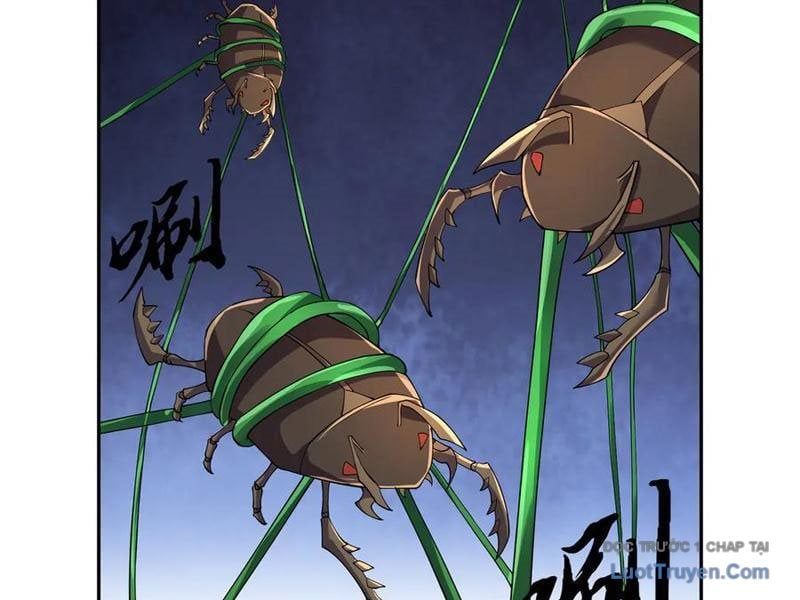 Ngủ Say Vạn Cổ: Xuất Thế Quét Ngang Chư Thiên - Chapter 121 - Page 46