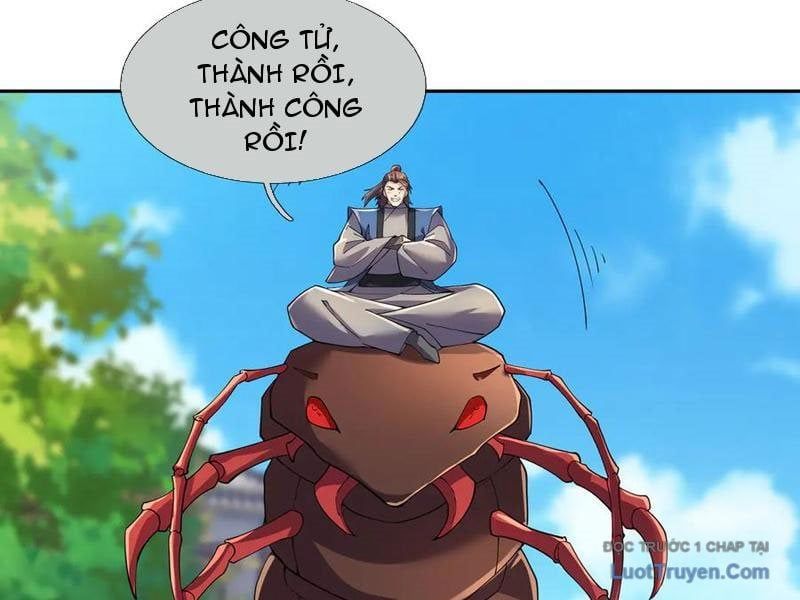 Ngủ Say Vạn Cổ: Xuất Thế Quét Ngang Chư Thiên - Chapter 121 - Page 48