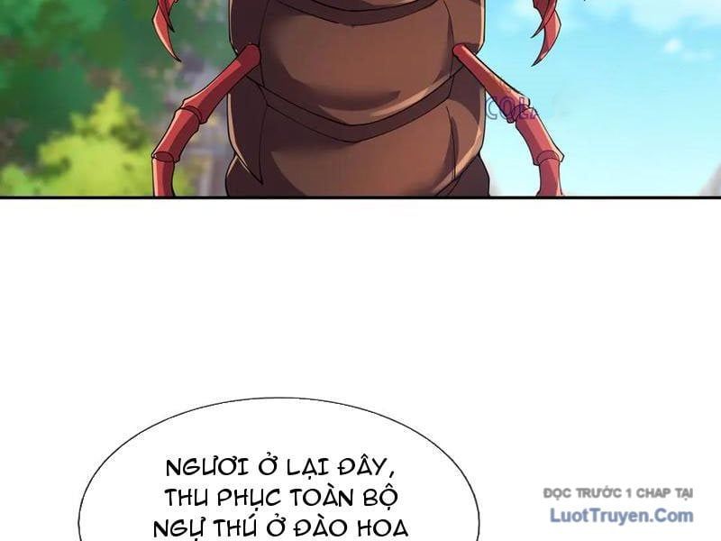 Ngủ Say Vạn Cổ: Xuất Thế Quét Ngang Chư Thiên - Chapter 121 - Page 49