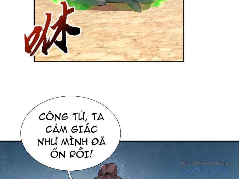 Ngủ Say Vạn Cổ: Xuất Thế Quét Ngang Chư Thiên - Chapter 121 - Page 5