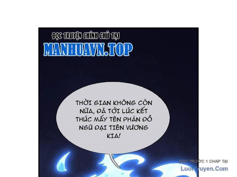 Ngủ Say Vạn Cổ: Xuất Thế Quét Ngang Chư Thiên - Chapter 121 - Page 54