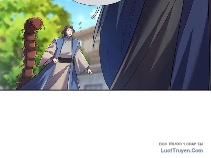 Ngủ Say Vạn Cổ: Xuất Thế Quét Ngang Chư Thiên - Chapter 121 - Page 57