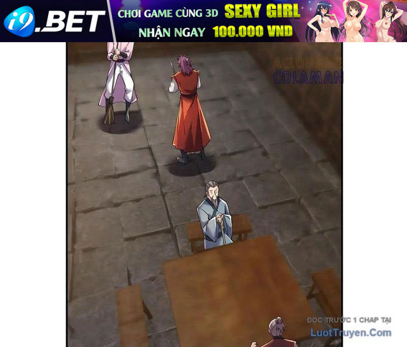 Ngủ Say Vạn Cổ: Xuất Thế Quét Ngang Chư Thiên - Chapter 121 - Page 61