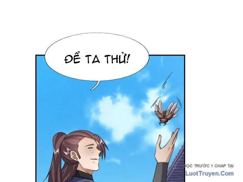 Ngủ Say Vạn Cổ: Xuất Thế Quét Ngang Chư Thiên - Chapter 121 - Page 7
