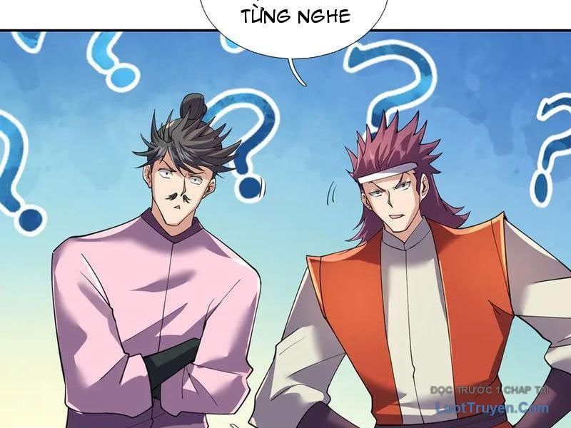 Ngủ Say Vạn Cổ: Xuất Thế Quét Ngang Chư Thiên - Chapter 121 - Page 76