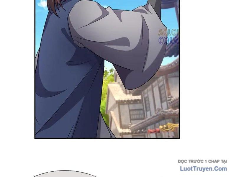 Ngủ Say Vạn Cổ: Xuất Thế Quét Ngang Chư Thiên - Chapter 121 - Page 8