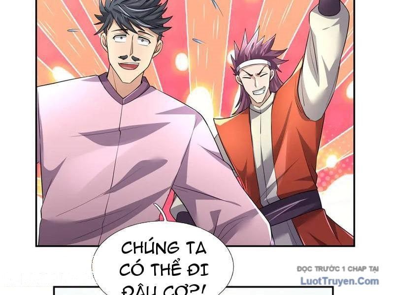 Ngủ Say Vạn Cổ: Xuất Thế Quét Ngang Chư Thiên - Chapter 121 - Page 84