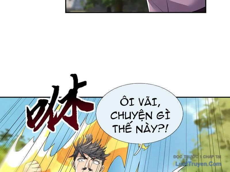 Ngủ Say Vạn Cổ: Xuất Thế Quét Ngang Chư Thiên - Chapter 121 - Page 91
