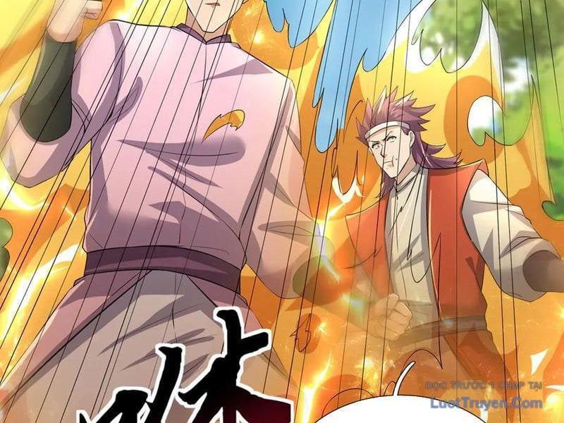 Ngủ Say Vạn Cổ: Xuất Thế Quét Ngang Chư Thiên - Chapter 121 - Page 92