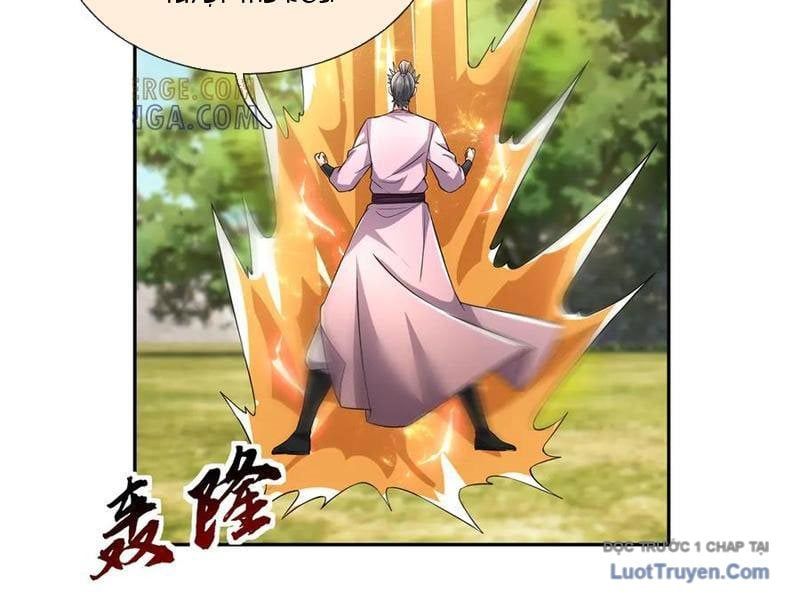 Ngủ Say Vạn Cổ: Xuất Thế Quét Ngang Chư Thiên - Chapter 121 - Page 97