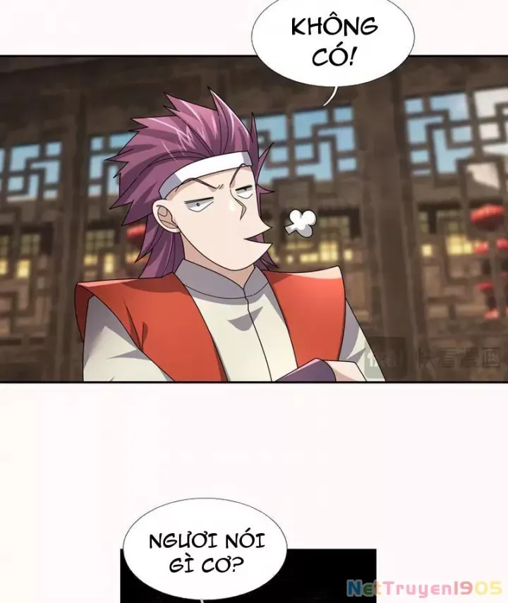 Ngủ Say Vạn Cổ: Xuất Thế Quét Ngang Chư Thiên - Chapter 122 - Page 11