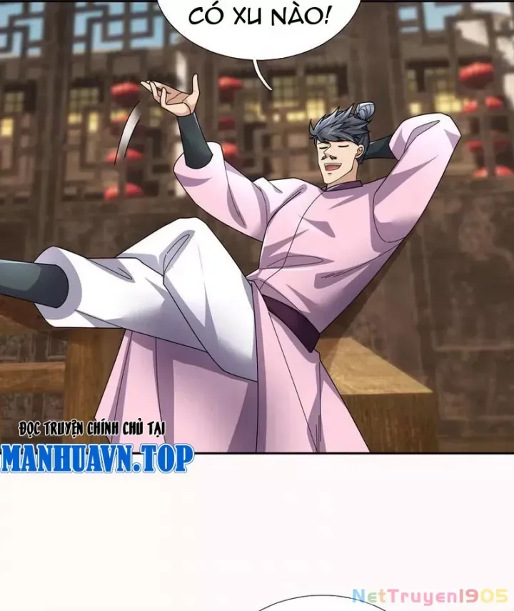 Ngủ Say Vạn Cổ: Xuất Thế Quét Ngang Chư Thiên - Chapter 122 - Page 13