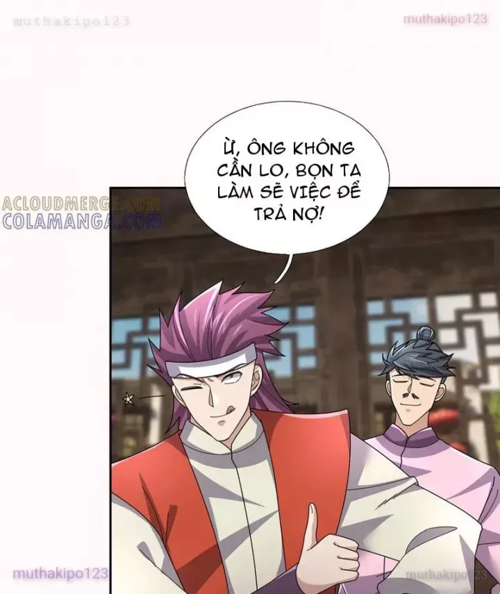 Ngủ Say Vạn Cổ: Xuất Thế Quét Ngang Chư Thiên - Chapter 122 - Page 15