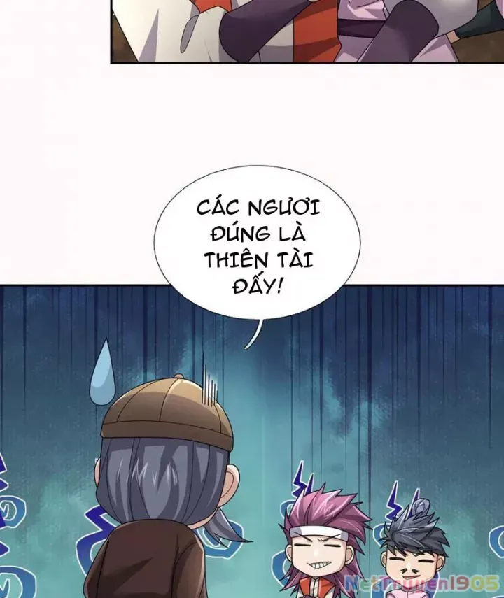 Ngủ Say Vạn Cổ: Xuất Thế Quét Ngang Chư Thiên - Chapter 122 - Page 16