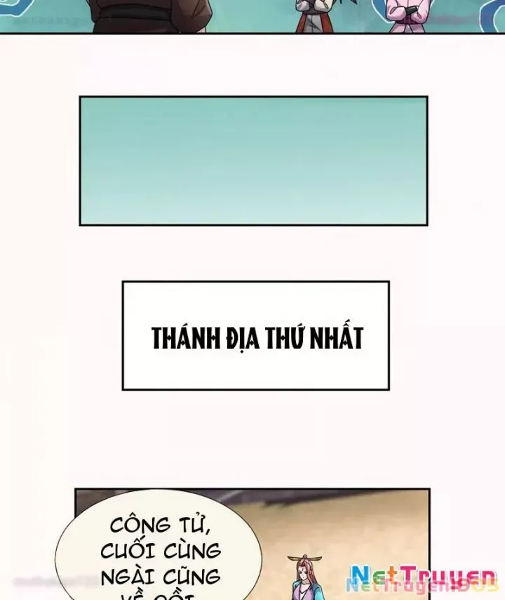 Ngủ Say Vạn Cổ: Xuất Thế Quét Ngang Chư Thiên - Chapter 122 - Page 17