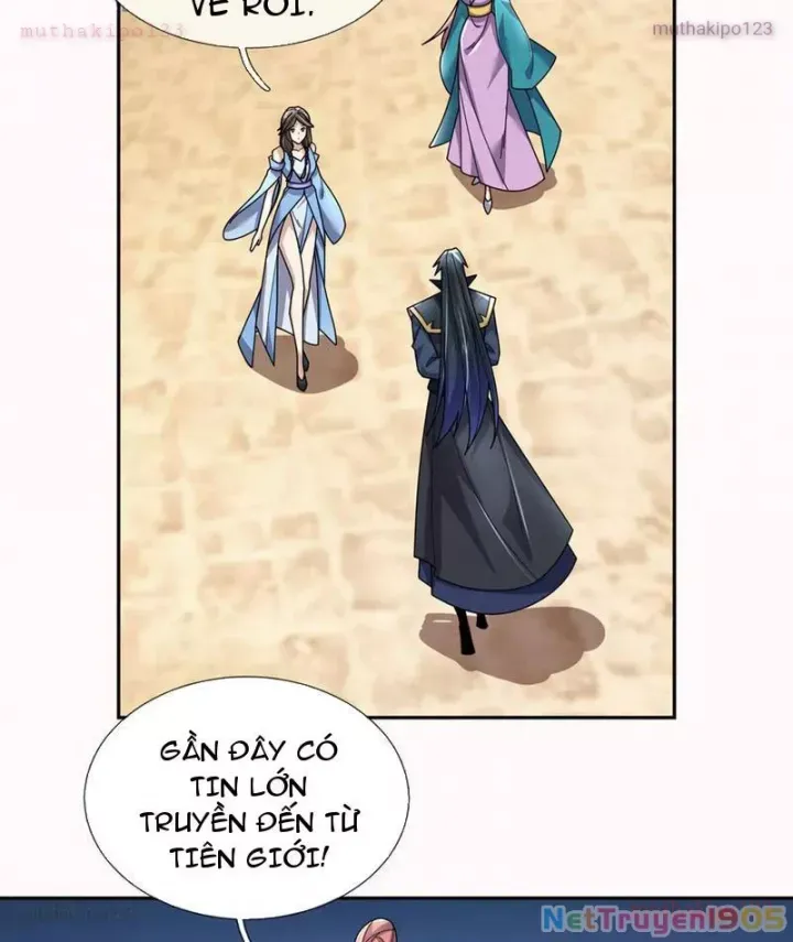 Ngủ Say Vạn Cổ: Xuất Thế Quét Ngang Chư Thiên - Chapter 122 - Page 18