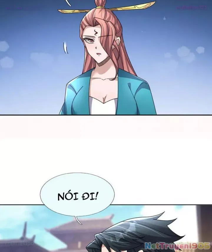 Ngủ Say Vạn Cổ: Xuất Thế Quét Ngang Chư Thiên - Chapter 122 - Page 19