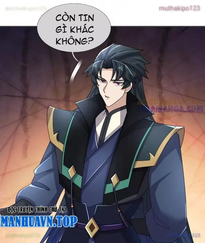 Ngủ Say Vạn Cổ: Xuất Thế Quét Ngang Chư Thiên - Chapter 122 - Page 25