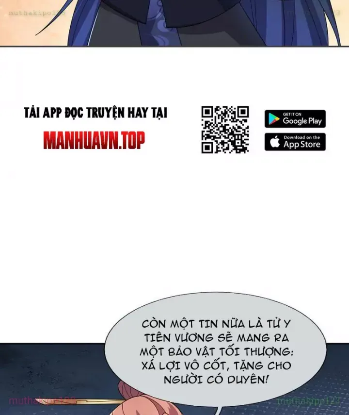 Ngủ Say Vạn Cổ: Xuất Thế Quét Ngang Chư Thiên - Chapter 122 - Page 26