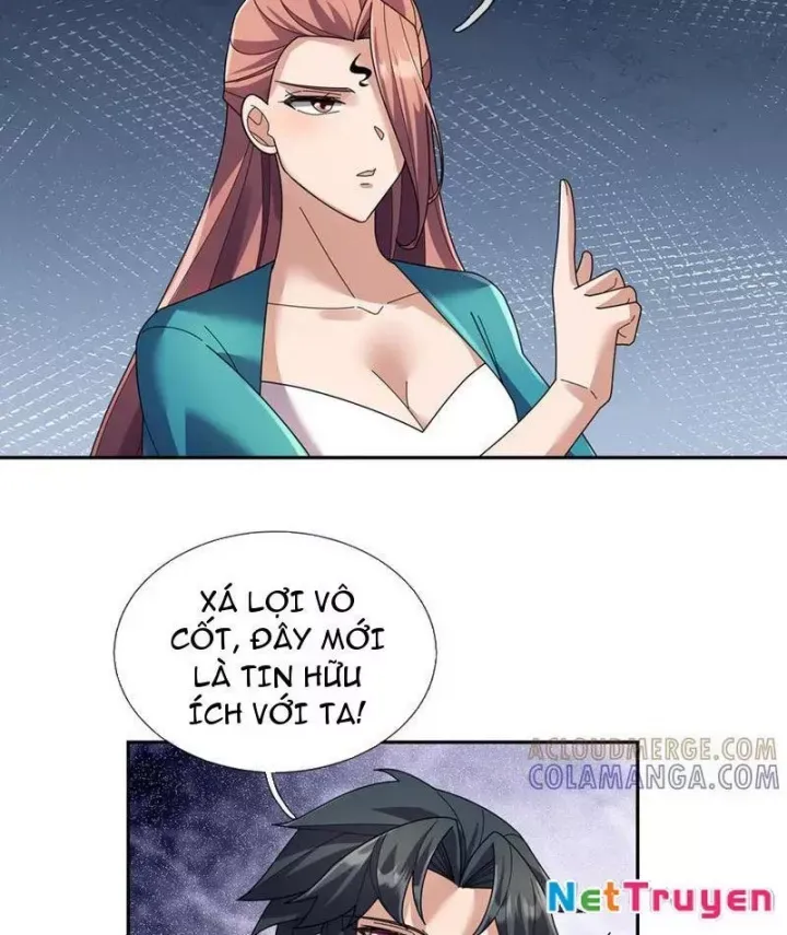 Ngủ Say Vạn Cổ: Xuất Thế Quét Ngang Chư Thiên - Chapter 122 - Page 27