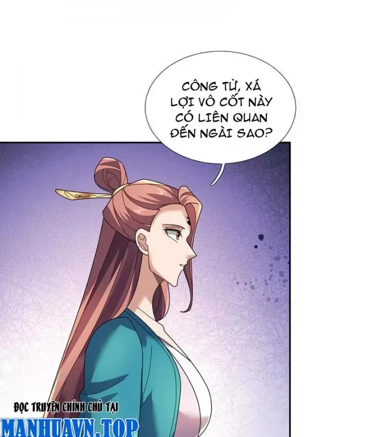 Ngủ Say Vạn Cổ: Xuất Thế Quét Ngang Chư Thiên - Chapter 122 - Page 29