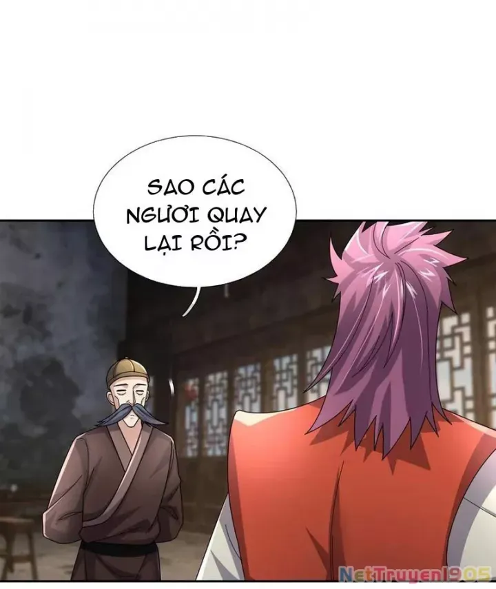 Ngủ Say Vạn Cổ: Xuất Thế Quét Ngang Chư Thiên - Chapter 122 - Page 3