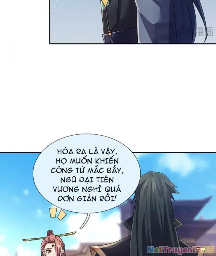 Ngủ Say Vạn Cổ: Xuất Thế Quét Ngang Chư Thiên - Chapter 122 - Page 31