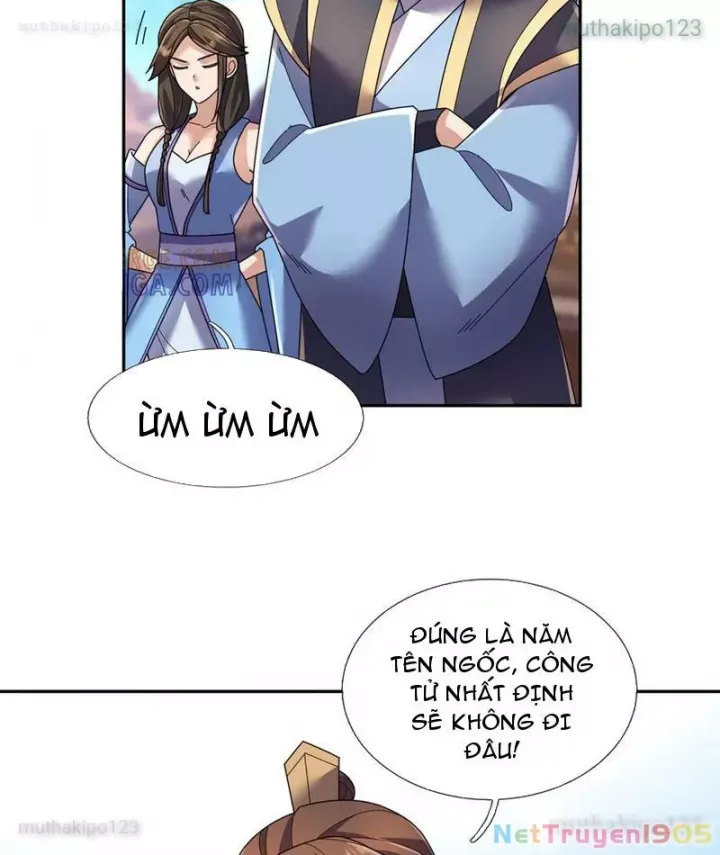 Ngủ Say Vạn Cổ: Xuất Thế Quét Ngang Chư Thiên - Chapter 122 - Page 33