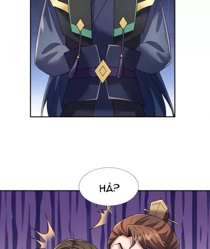 Ngủ Say Vạn Cổ: Xuất Thế Quét Ngang Chư Thiên - Chapter 122 - Page 35