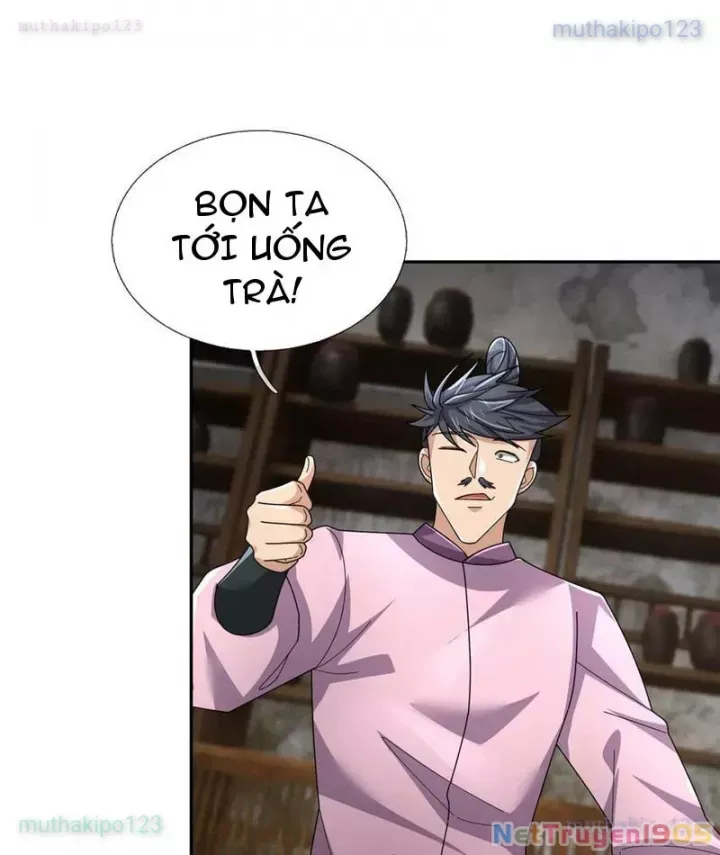 Ngủ Say Vạn Cổ: Xuất Thế Quét Ngang Chư Thiên - Chapter 122 - Page 4