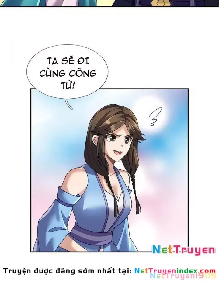 Ngủ Say Vạn Cổ: Xuất Thế Quét Ngang Chư Thiên - Chapter 122 - Page 42