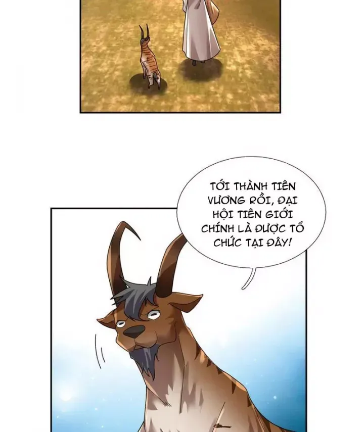 Ngủ Say Vạn Cổ: Xuất Thế Quét Ngang Chư Thiên - Chapter 122 - Page 44