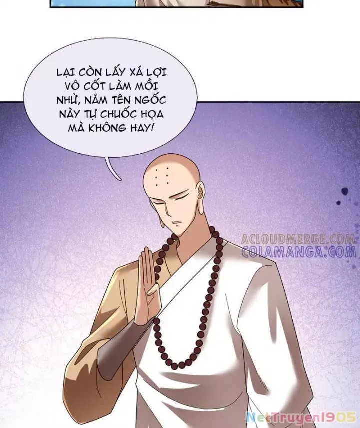 Ngủ Say Vạn Cổ: Xuất Thế Quét Ngang Chư Thiên - Chapter 122 - Page 45
