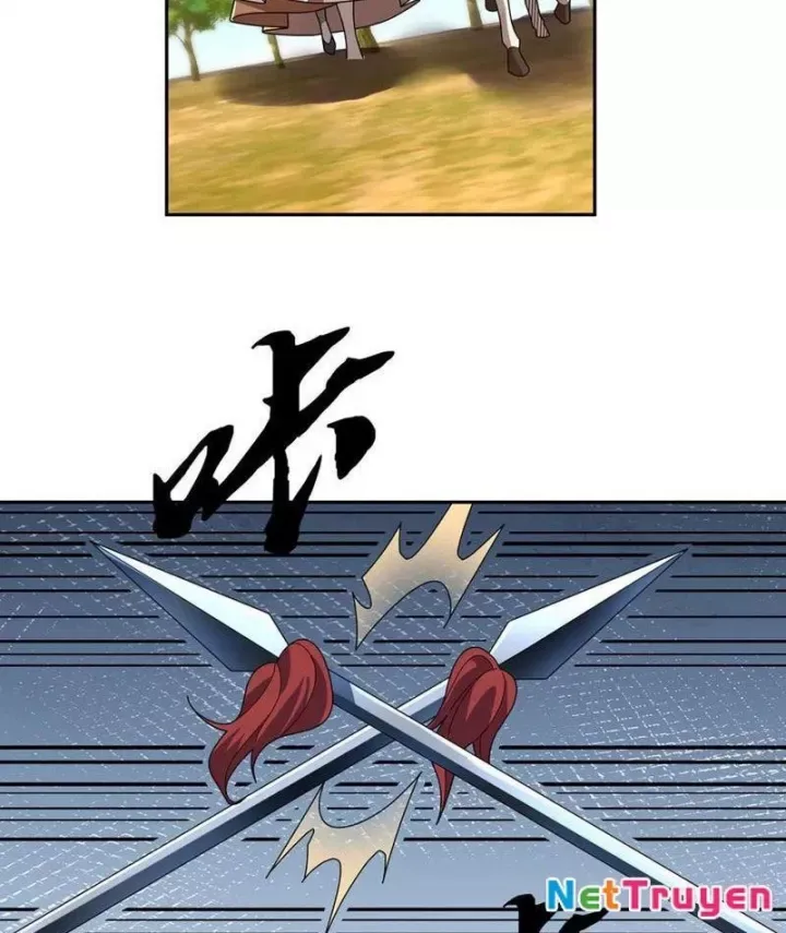 Ngủ Say Vạn Cổ: Xuất Thế Quét Ngang Chư Thiên - Chapter 122 - Page 47