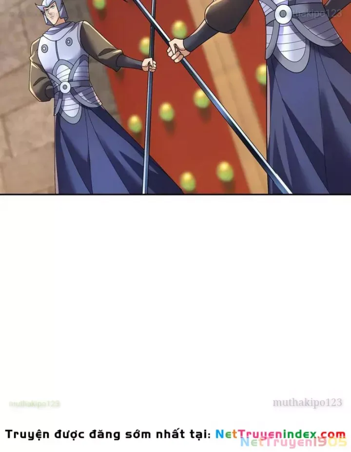 Ngủ Say Vạn Cổ: Xuất Thế Quét Ngang Chư Thiên - Chapter 122 - Page 49